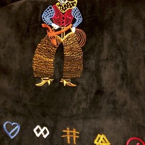 Scully western jacket